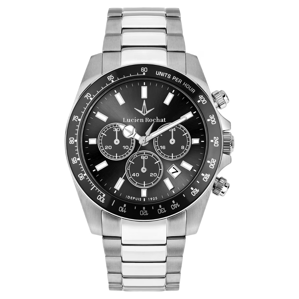 Leman Chronograph 