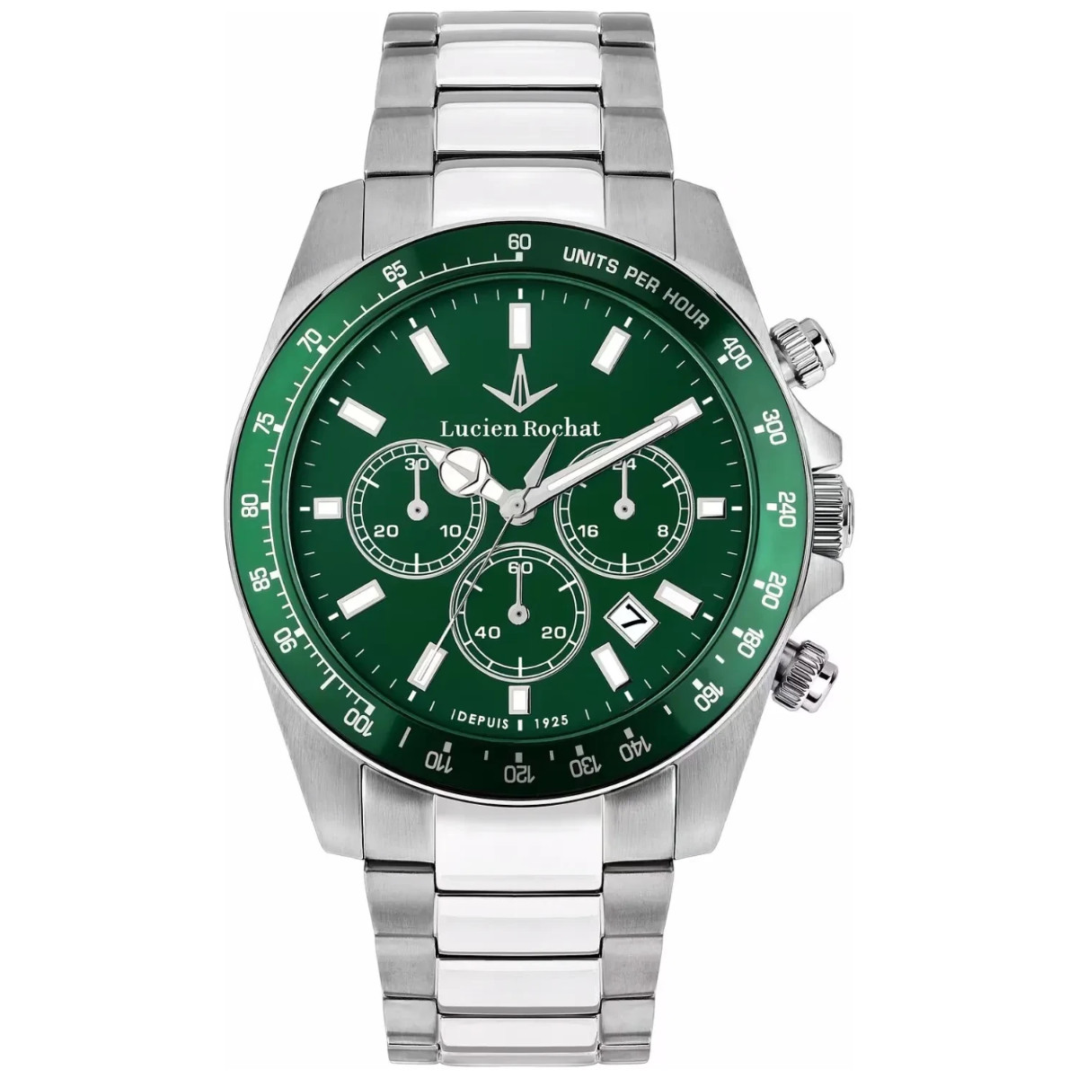 Leman Chronograph 