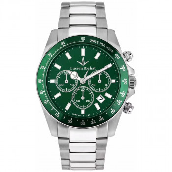 Leman Chronograph 