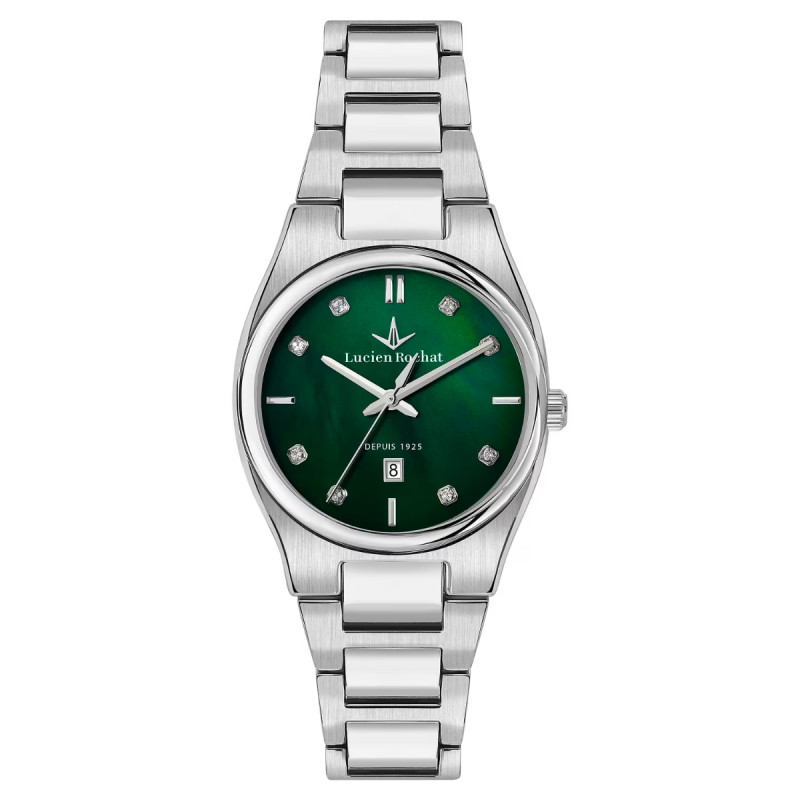 LUCIEN ROCHAT RUCNI SAT 