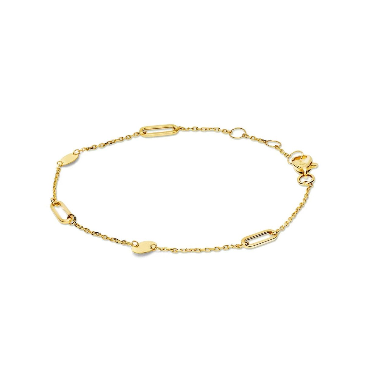Jackie Gold Beaux Arts narukvica 