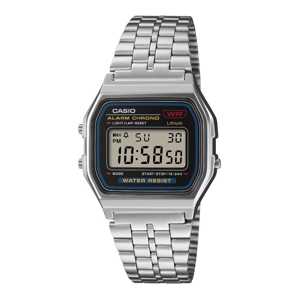 A159WE-1EF CASIO SAT 