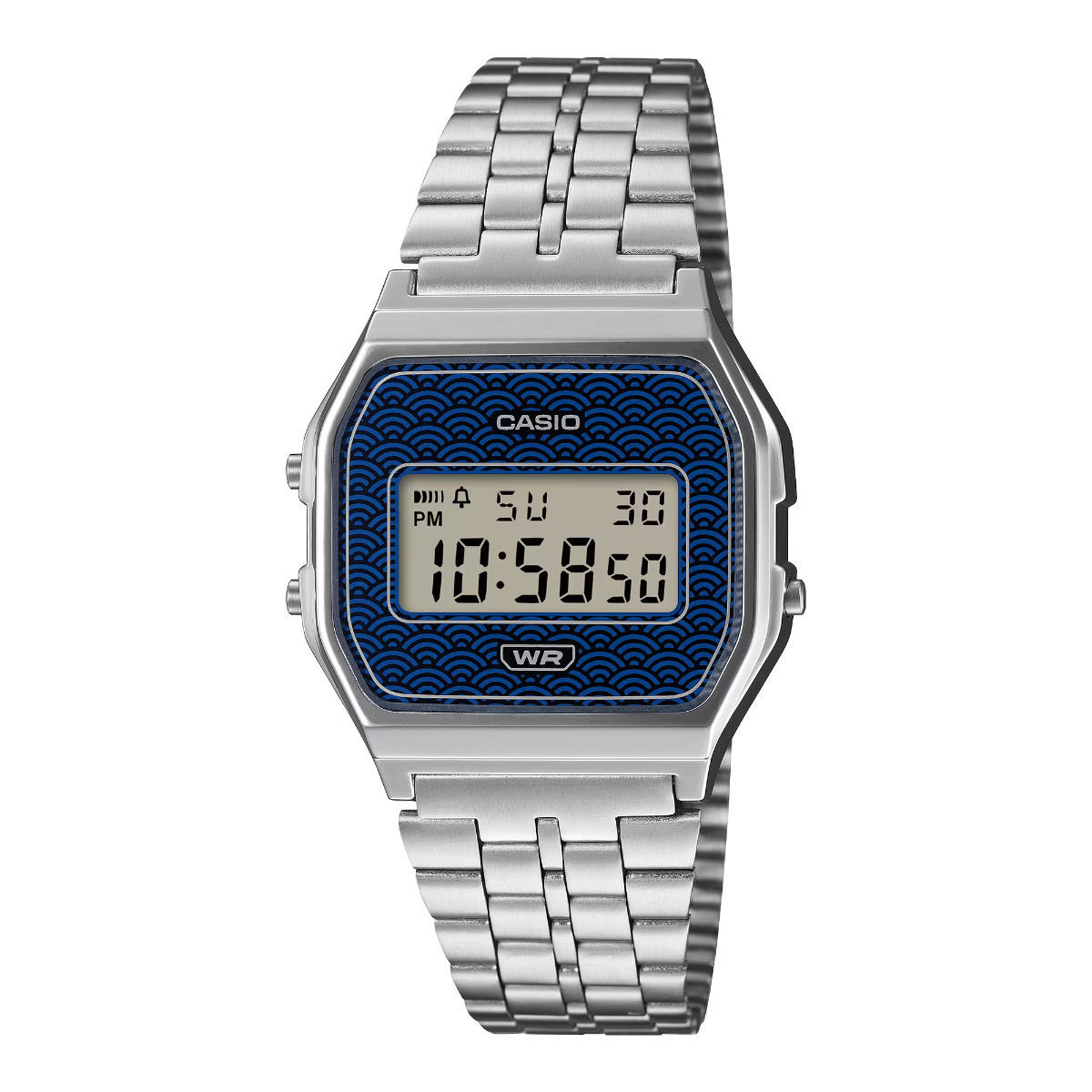 A159WEVJ-2ER CASIO SAT 