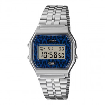 A159WEVJ-2ER CASIO SAT 