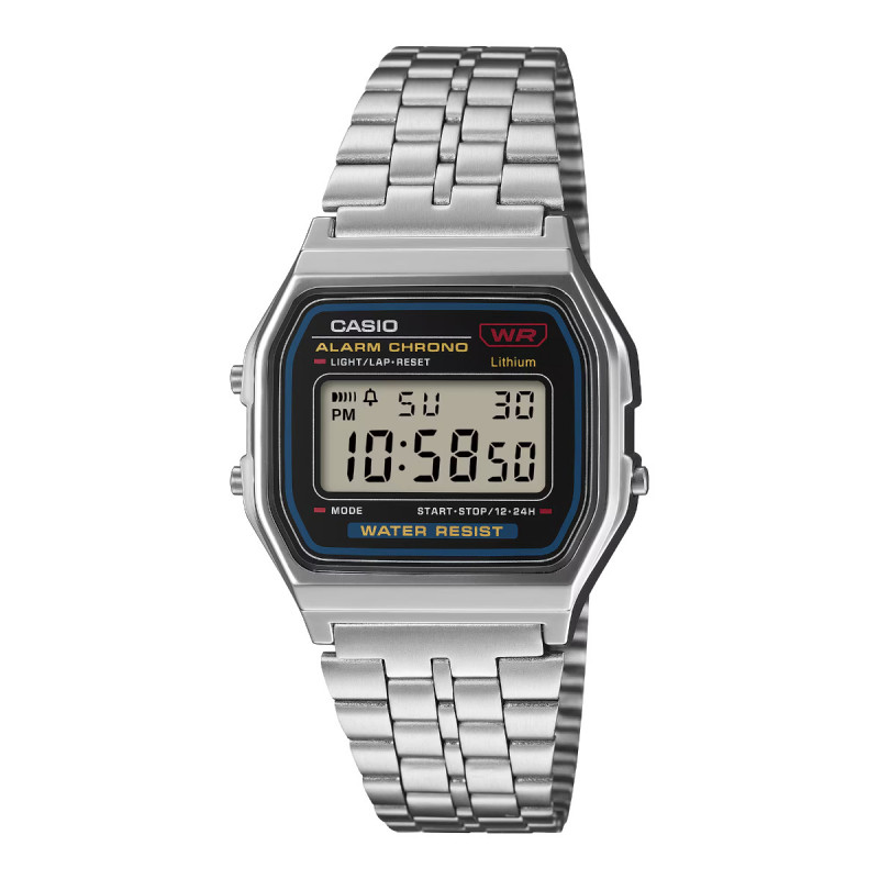 A159WE-1EF CASIO SAT 