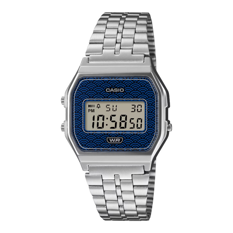 A159WEVJ-2ER CASIO SAT 