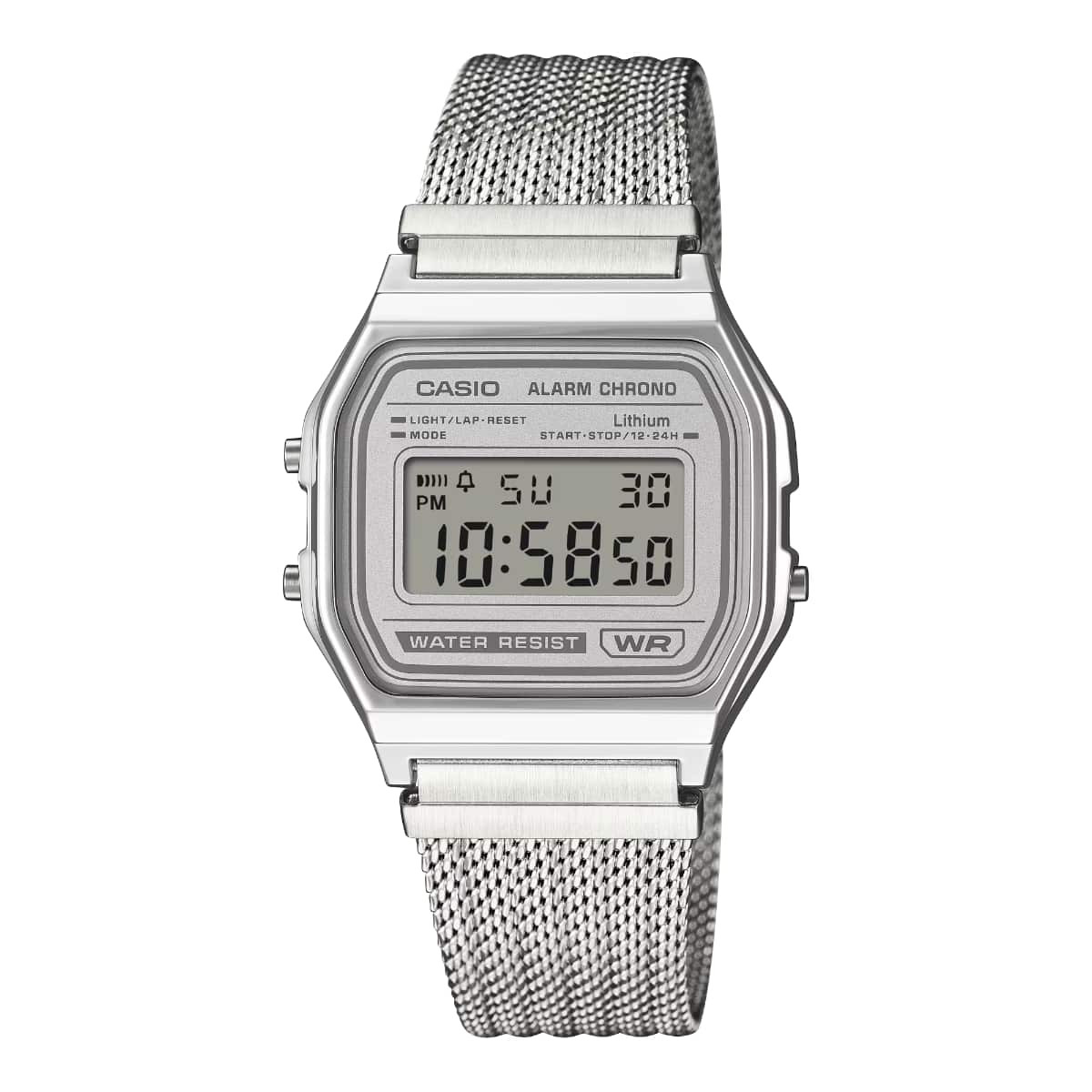 A158WEM-7EF CASIO SAT 