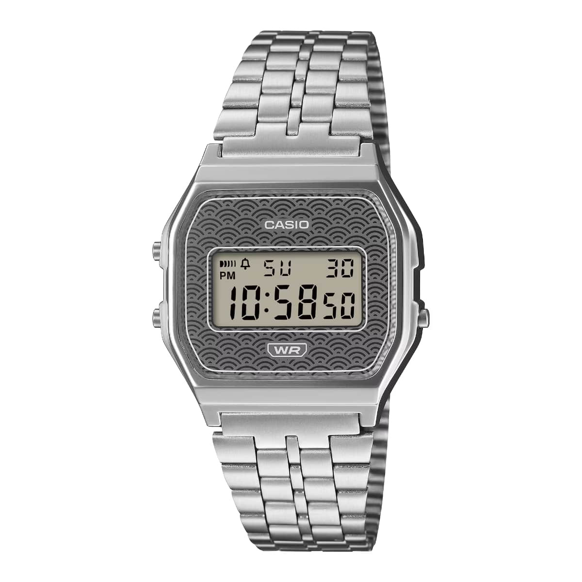 A159WEVJ-7ER CASIO SAT 
