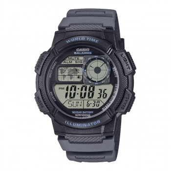 AE-1000W-8AVEF CASIO SAT 