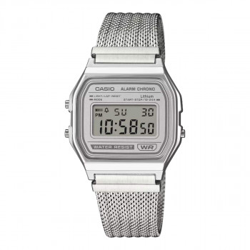 A158WEM-7EF CASIO SAT 