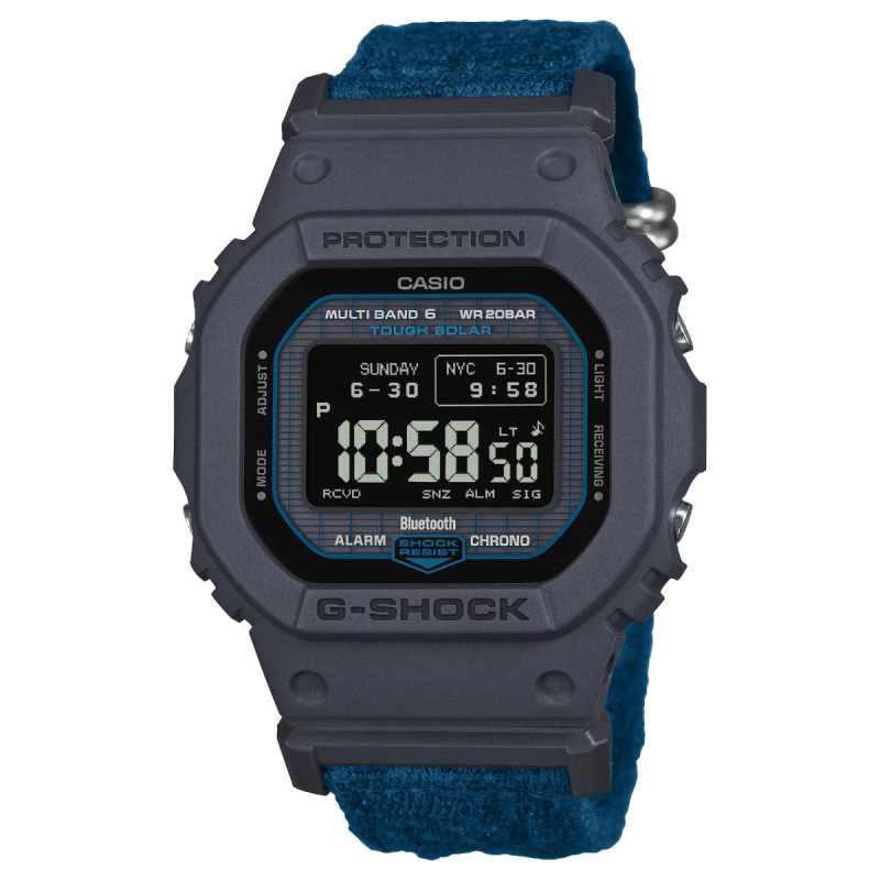 GW-BX5600CBG-2ER CASIO SAT 