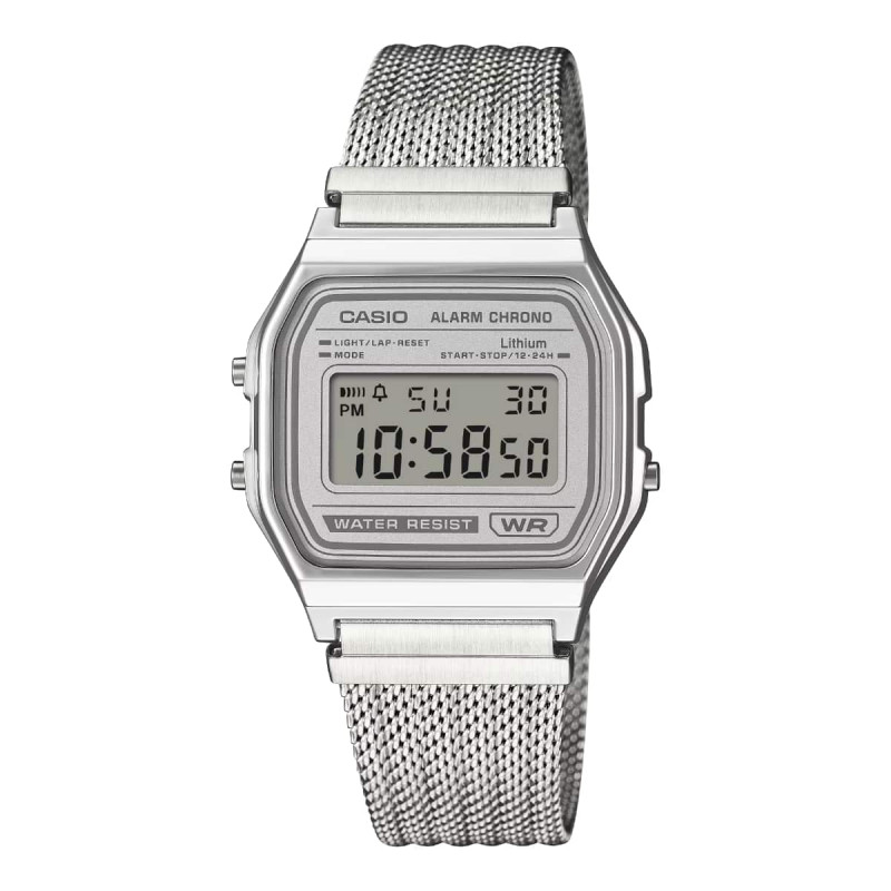 A158WEM-7EF CASIO SAT 