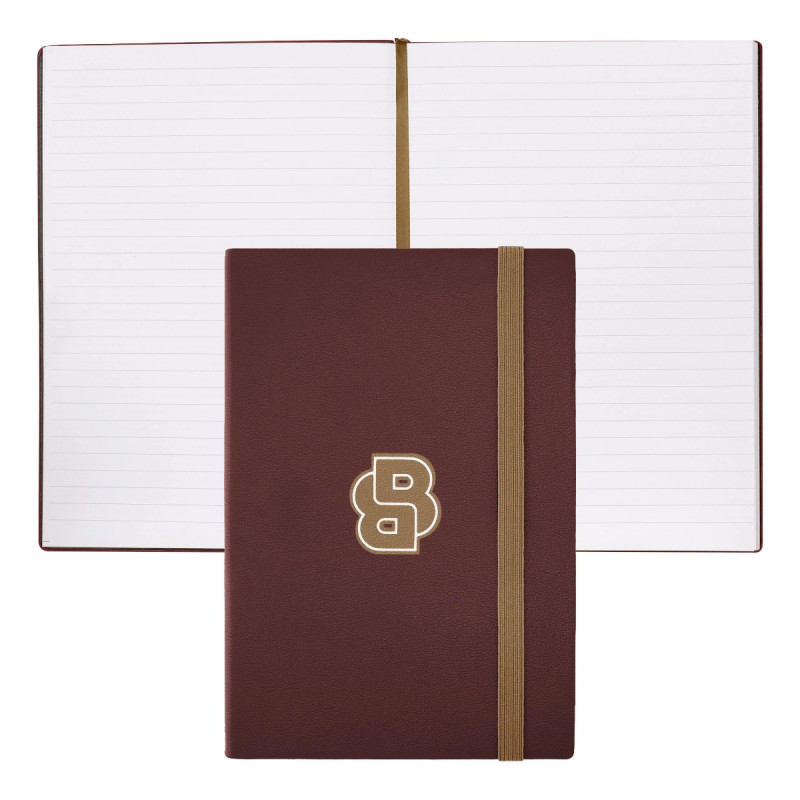HUGO BOSS NOTES A5 