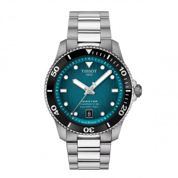 Tissot Seastar 1000 40mm 