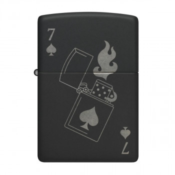 ZIPPO UPALJAC 47134 