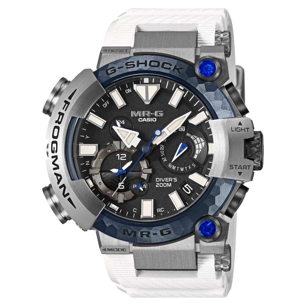 MRG-BF1000EB-1ADR CASIO SAT 