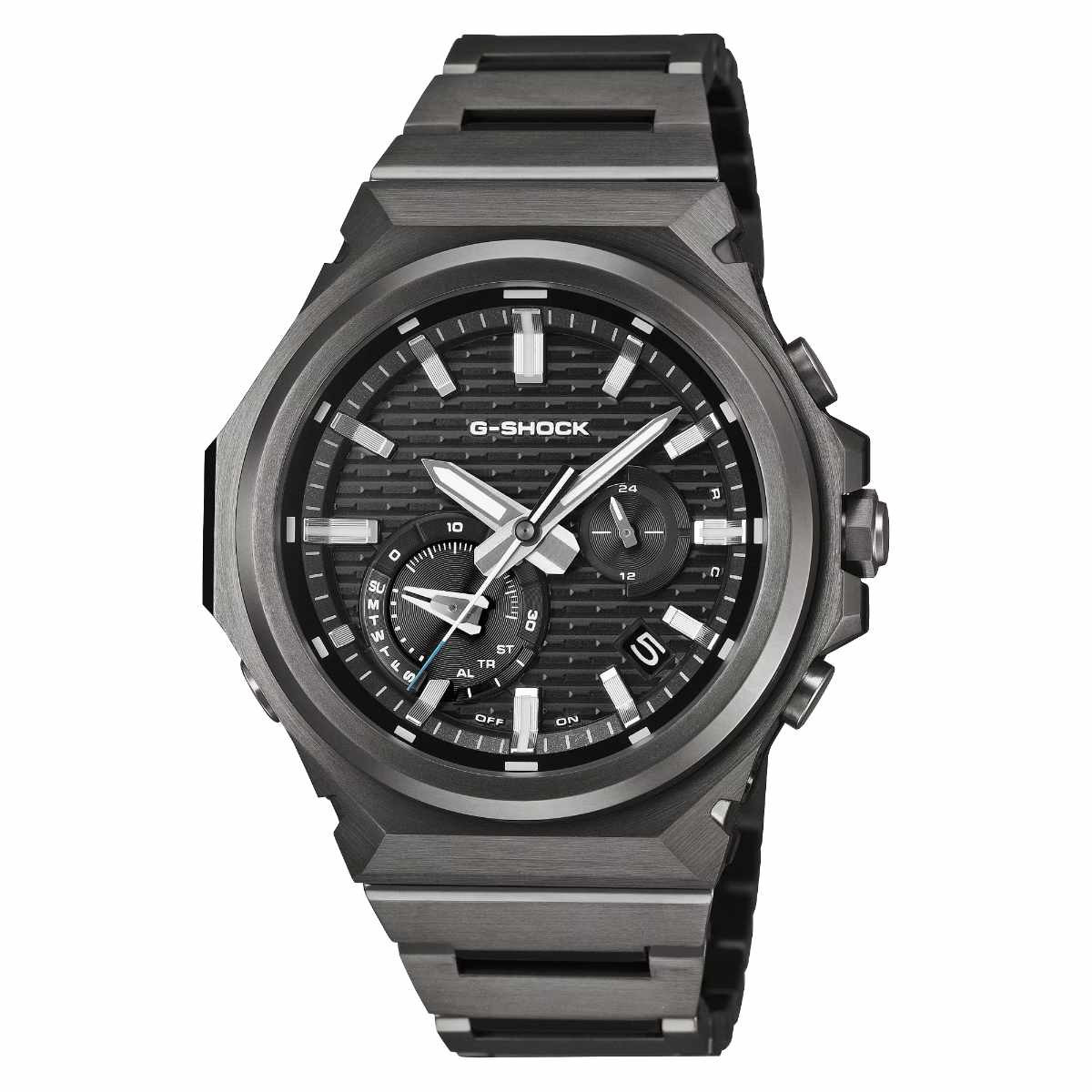 GST-B1000BD-1AER CASIO SAT 