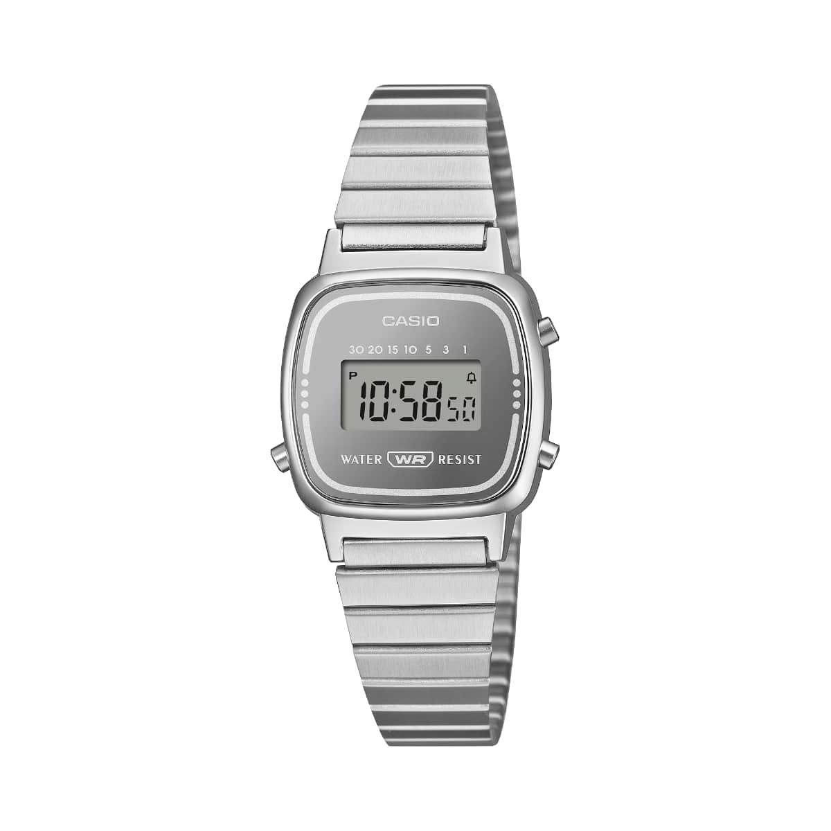 LA670WES-7AEF CASIO SAT 