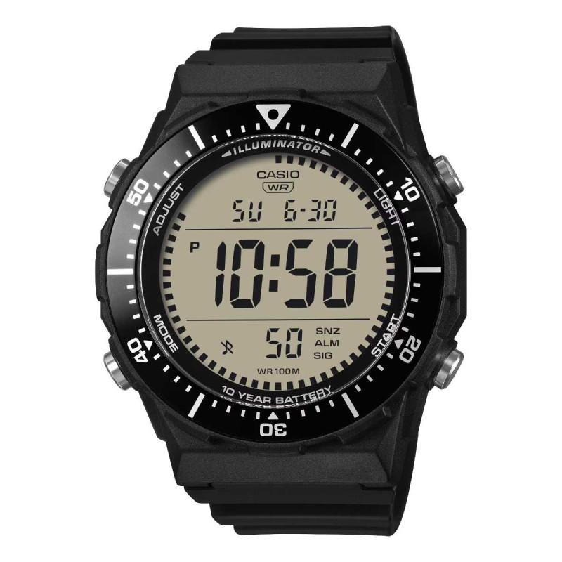 AE-1700H-1AVEF CASIO SAT 