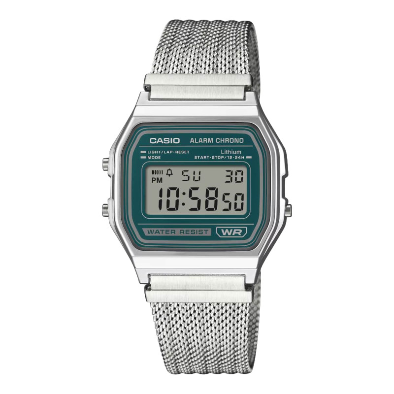 A158WEM-3EF CASIO SAT 