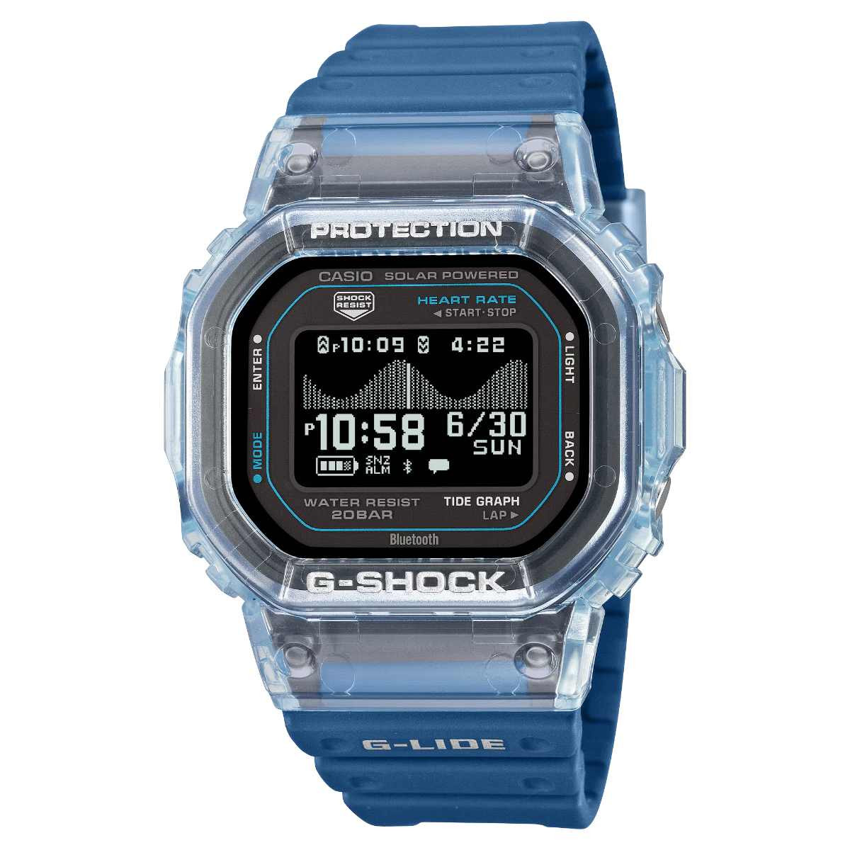 GBX-H5600-2ER CASIO SAT 