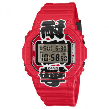 DW-5600AKA-4ER CASIO SAT 
