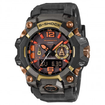 GWG-B1000MG-1A9ER CASIO SAT 