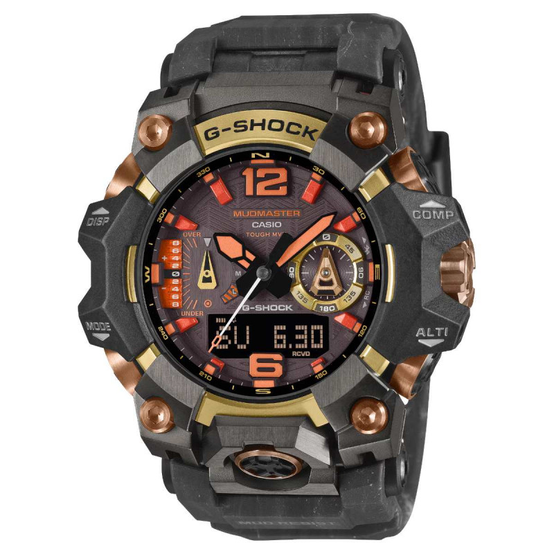 GWG-B1000MG-1A9ER CASIO SAT 