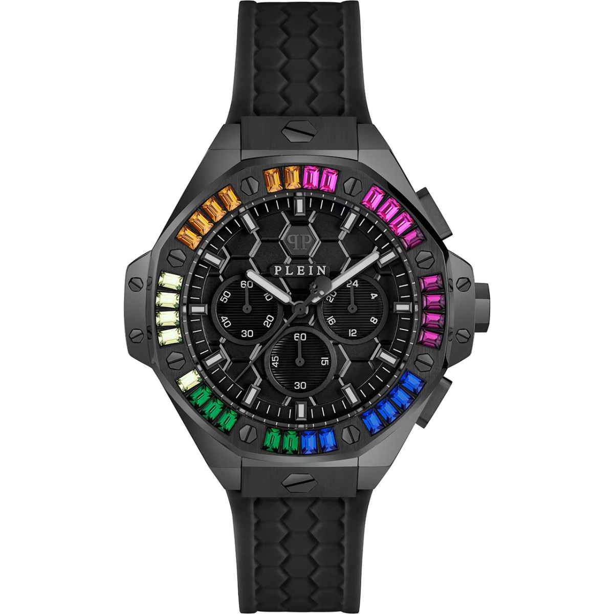 PHILIPP PLEIN SAT 
