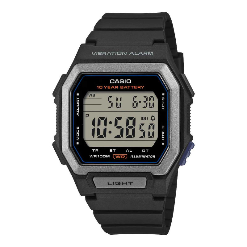 W-738H-1AVEF CASIO SAT 