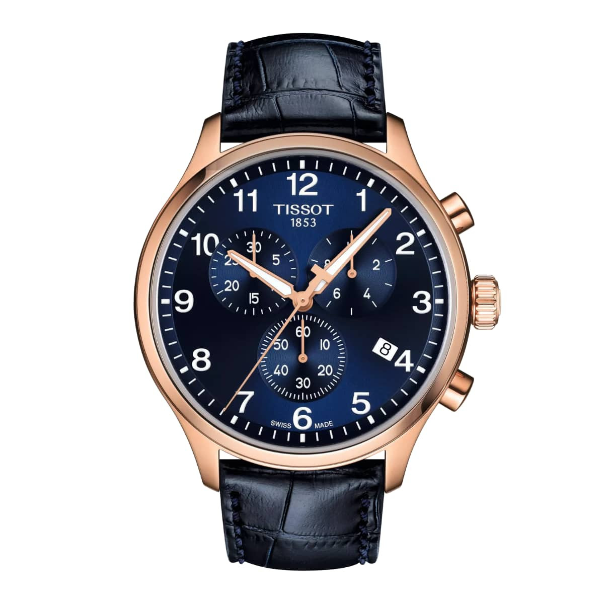 TISSOT RUCNI SAT 