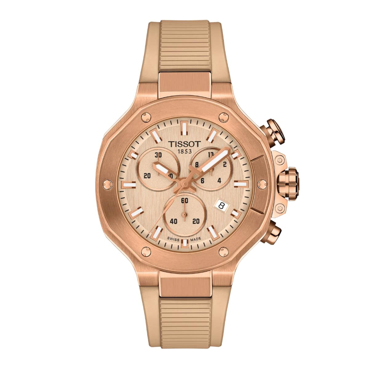 TISSOT RUCNI SAT 
