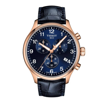 TISSOT RUCNI SAT 
