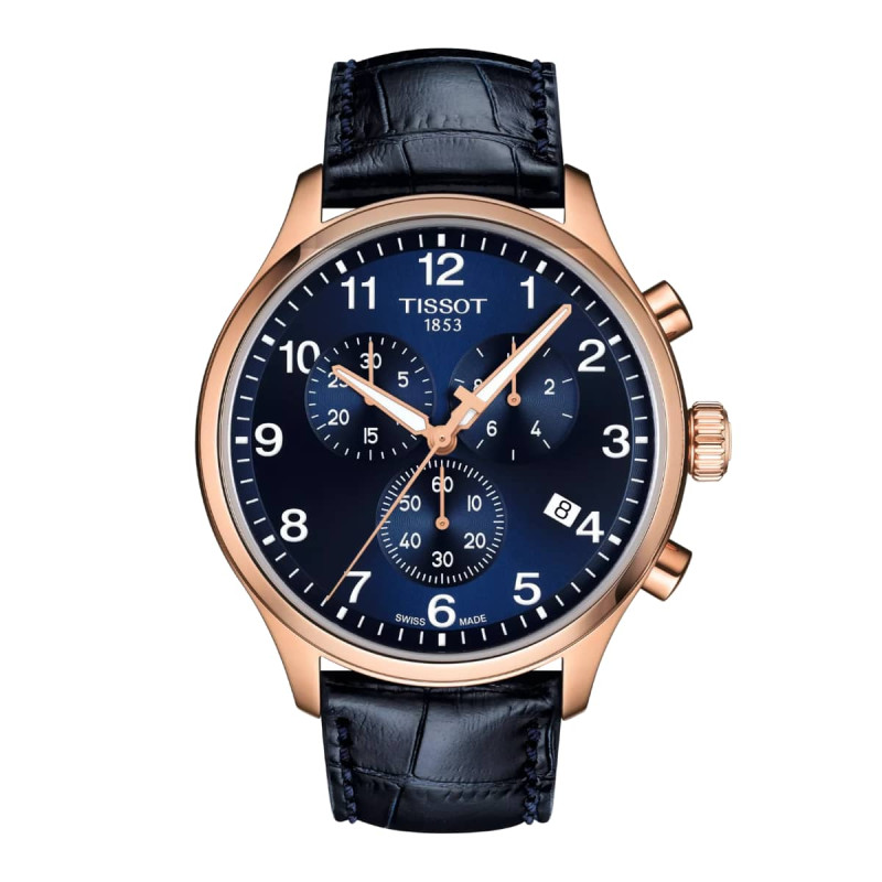 TISSOT RUCNI SAT 