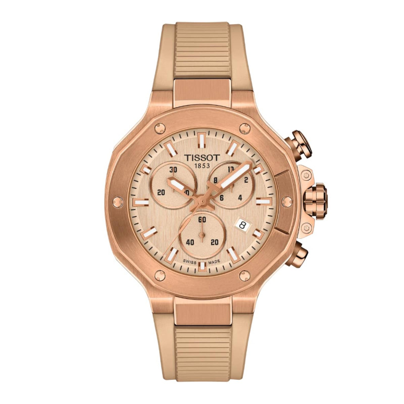 TISSOT RUCNI SAT 
