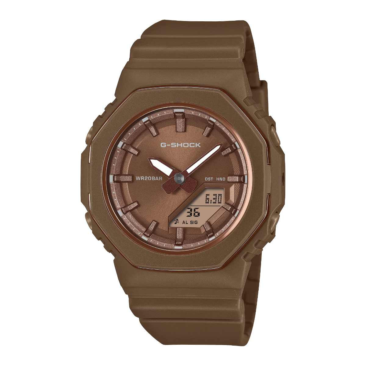 GMA-P2110B-5AER CASIO SAT 
