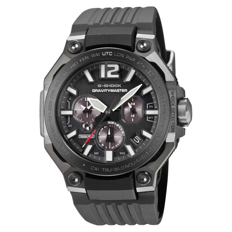 GWR-B3000B-8AER CASIO SAT 