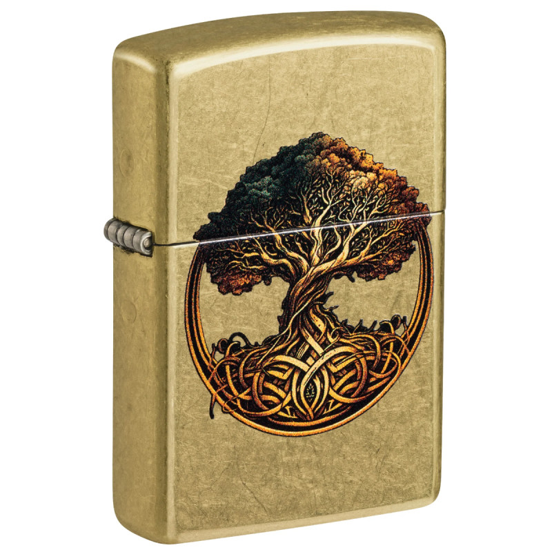ZIPPO UPALJAC 47176 