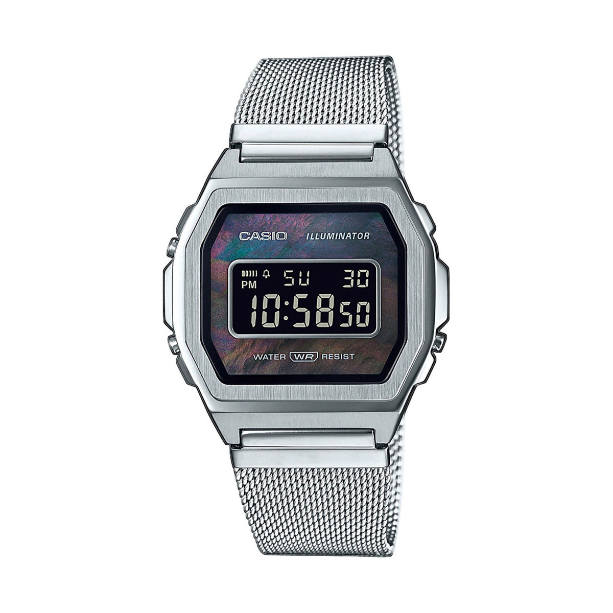 A1000M-1BEF CASIO SAT 