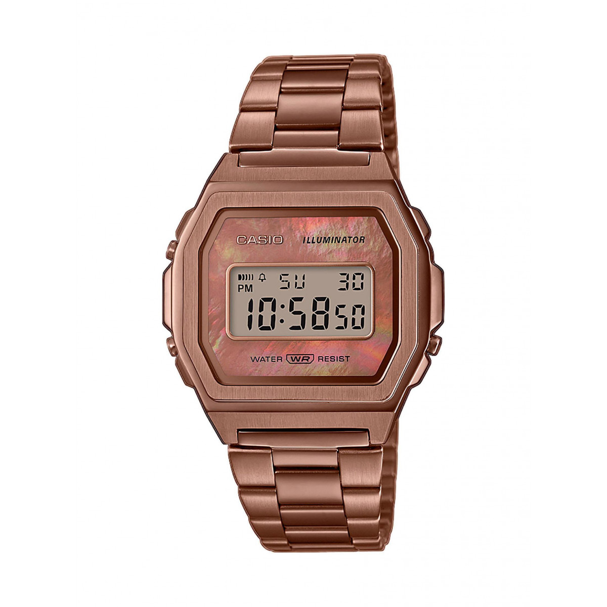 A1000RG-5EF CASIO SAT