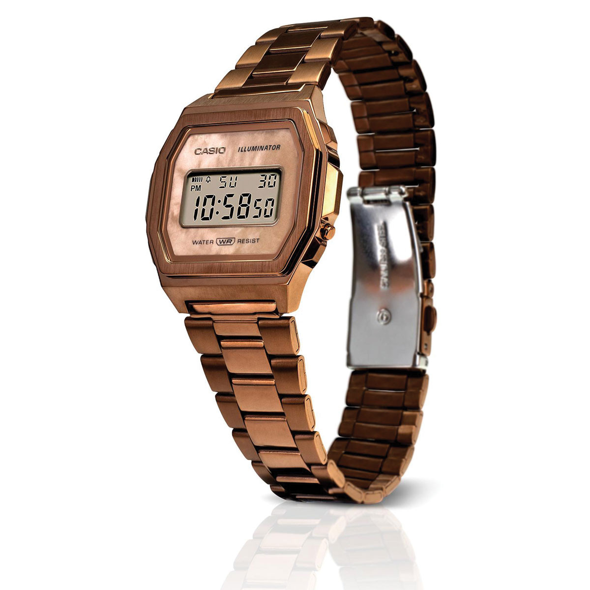 A1000RG-5EF CASIO SAT