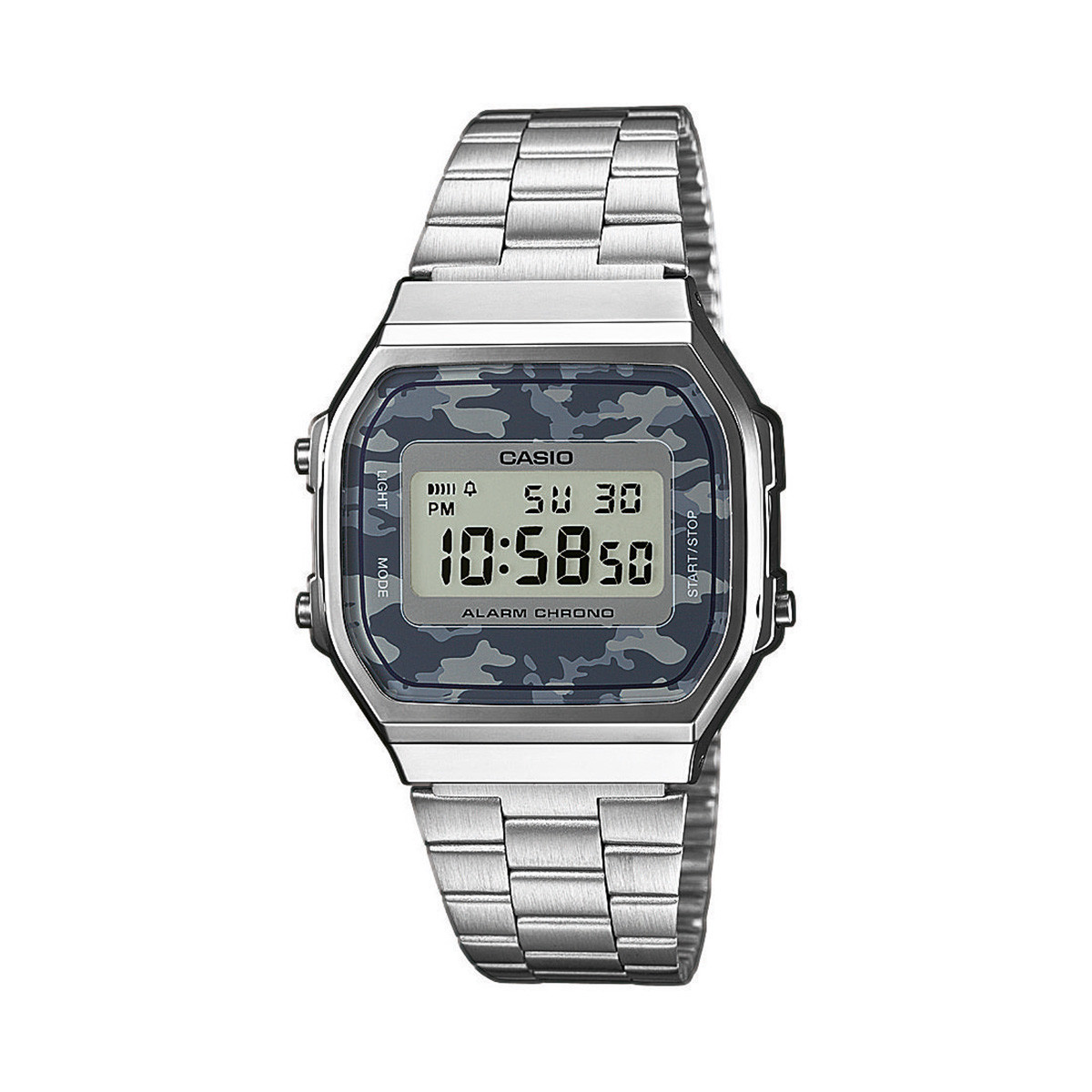 A168WEC-1EF CASIO SAT 