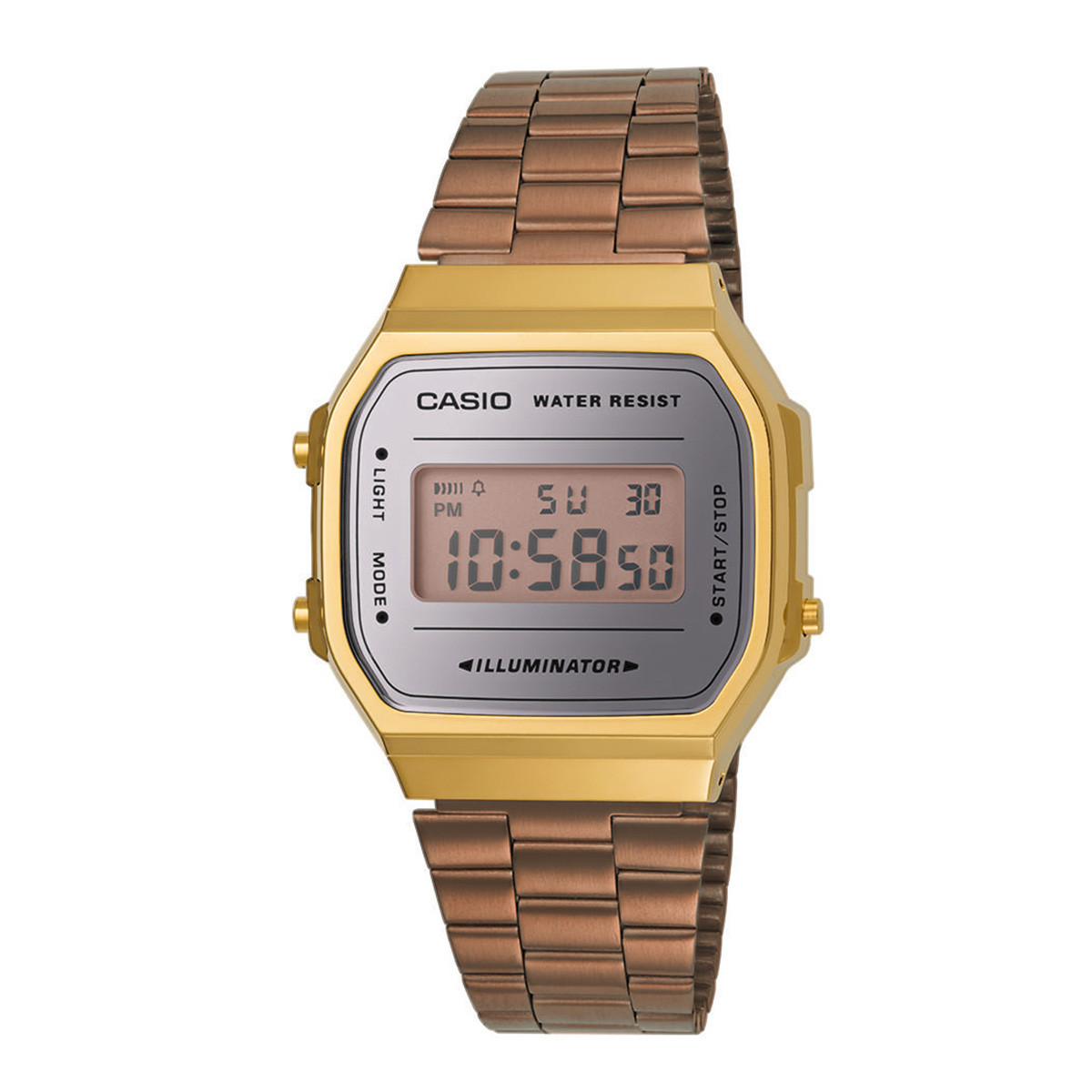 A168WECM-5EF CASIO SAT 