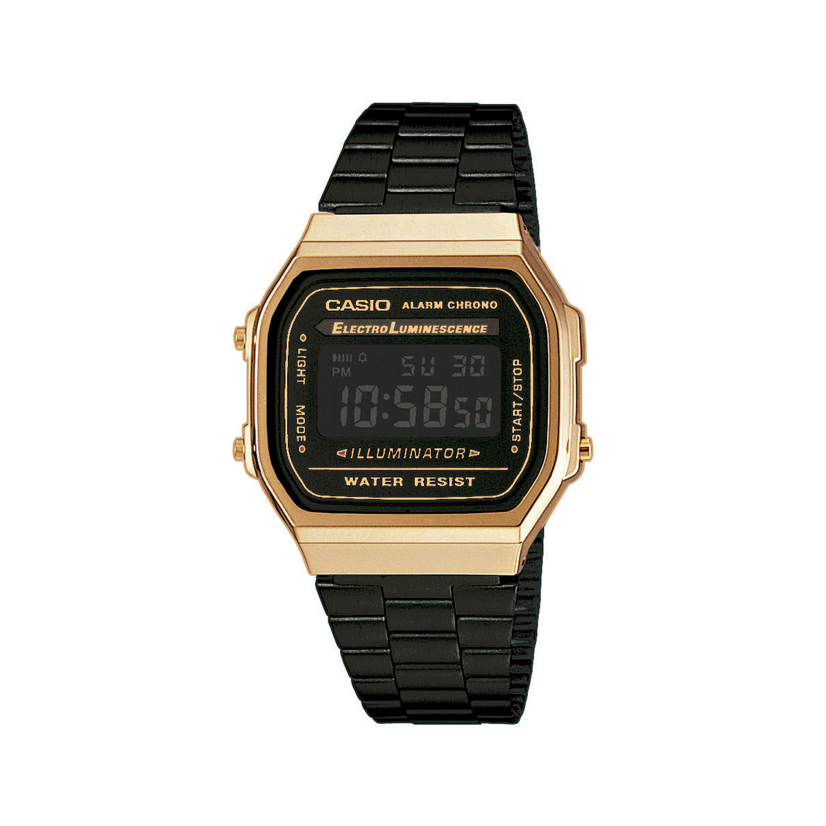 A168WEGB-1BEF CASIO SAT 