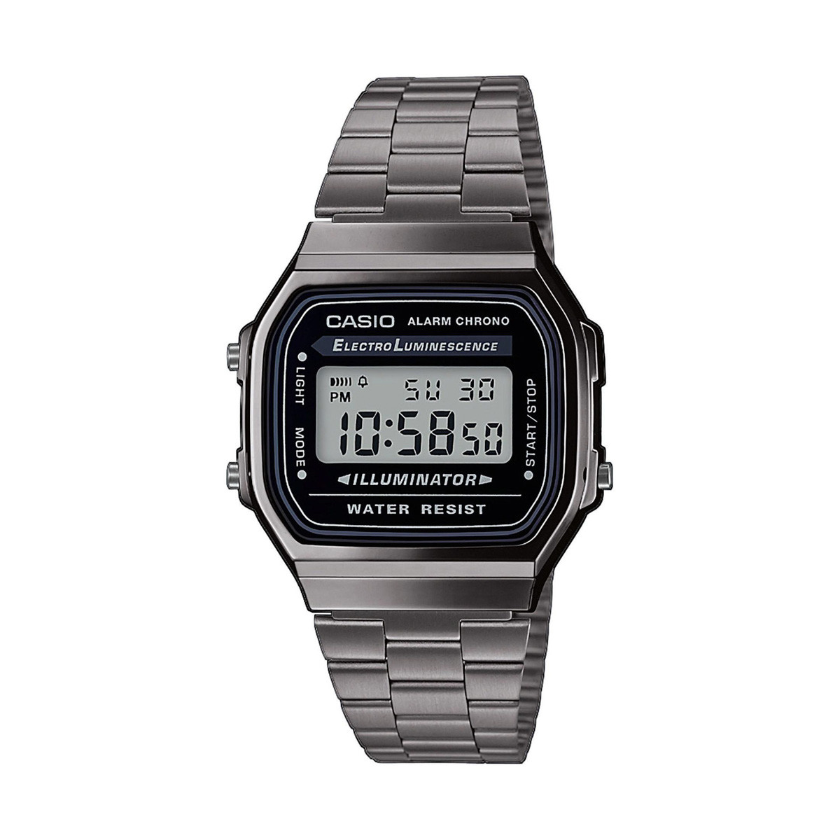 A168WEGG-1AEF CASIO SAT 