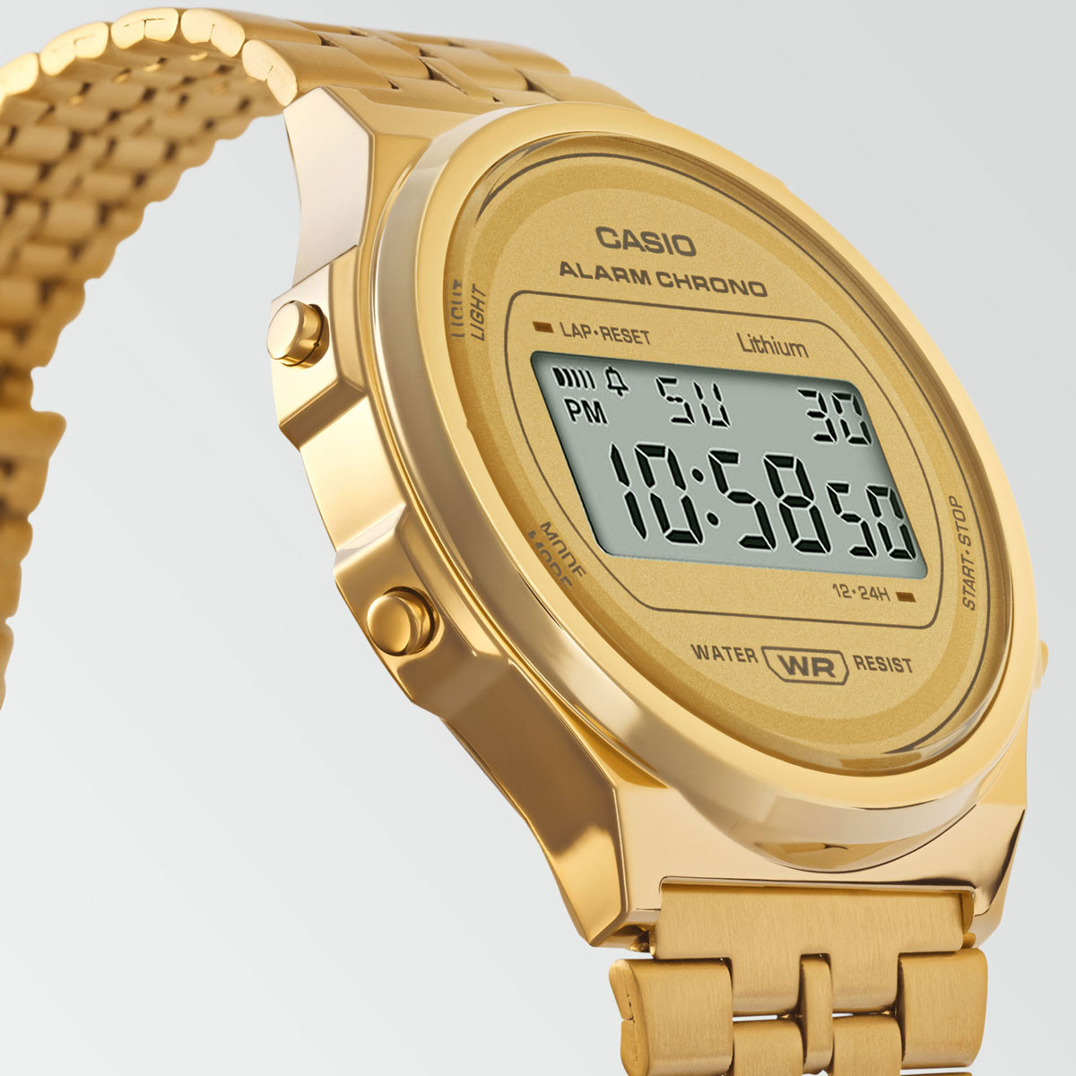 A171WEG-9AEF CASIO SAT 