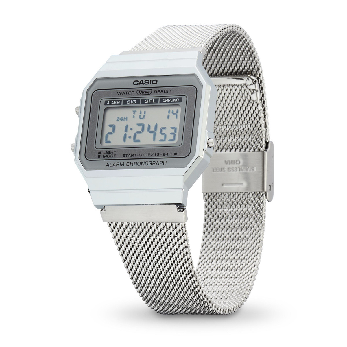 A700WEM-7AEF CASIO SAT 