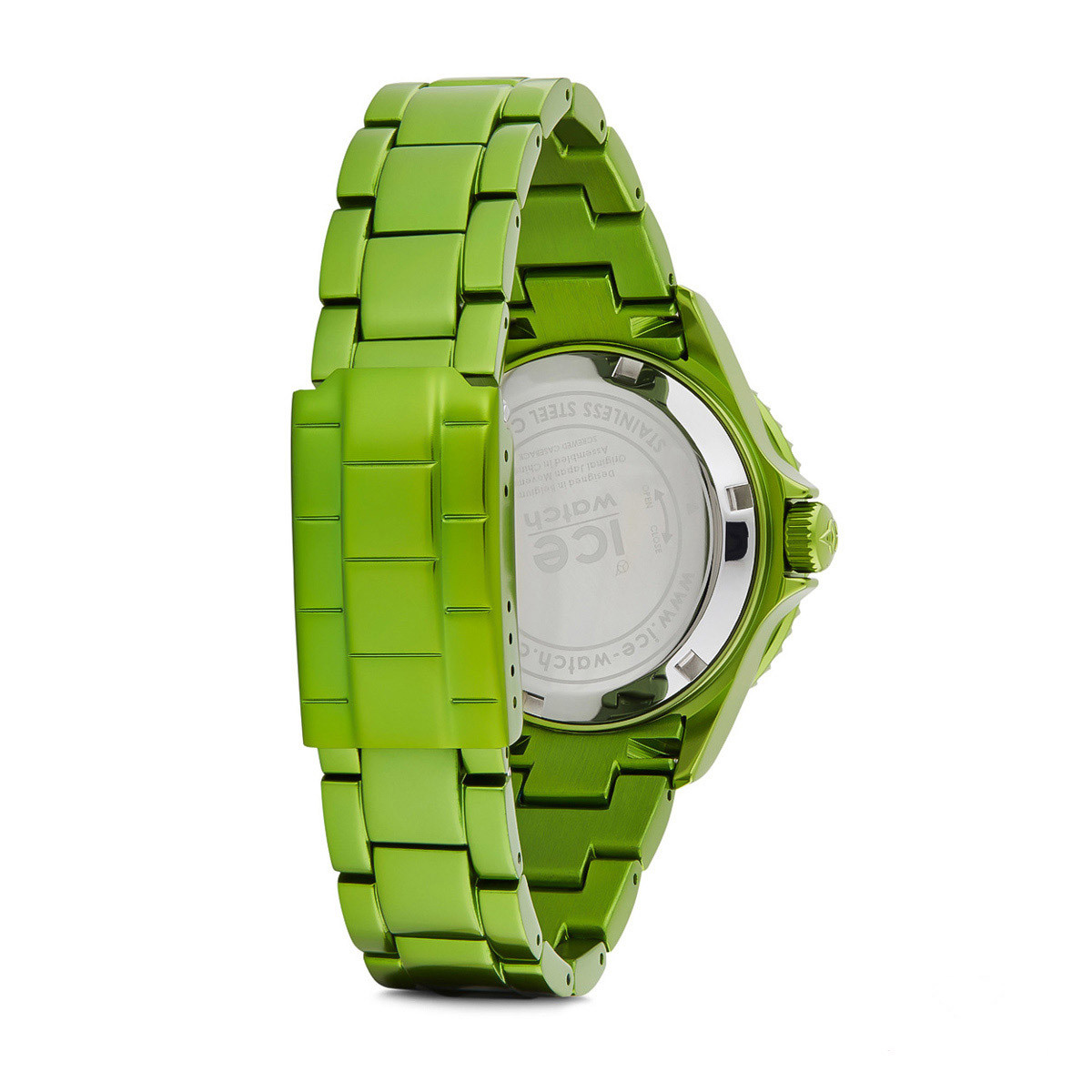 ICE WATCH ALU 