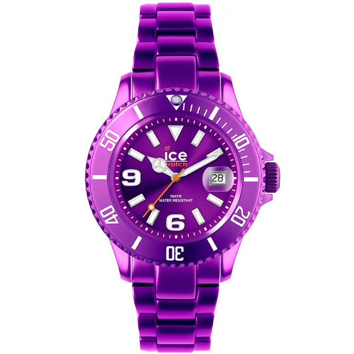 ICE WATCH ALU 