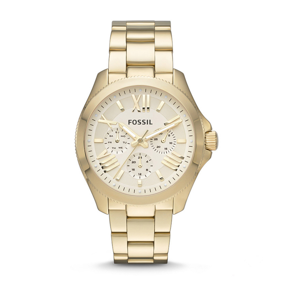 FOSSIL RUCNI SAT AM4510 